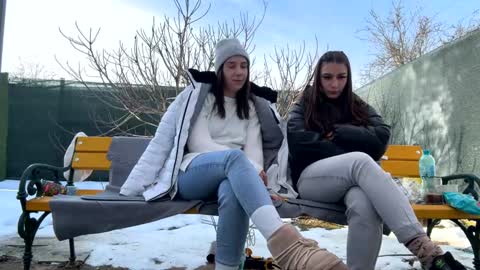 Snapshot of sexy07sexy chatting on February 26, 12:25 pm Ana Rusakova online show from February 26, 12:25 pm