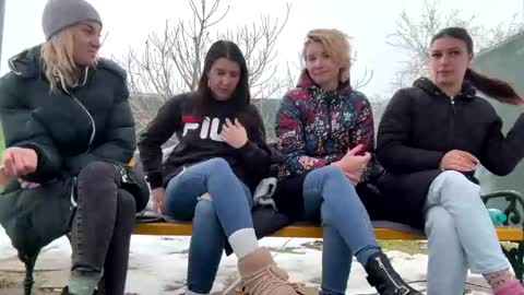 Snapshot of sexy07sexy chatting on February 27, 9:22 am Ana Rusakova online show from February 27, 9:22 am