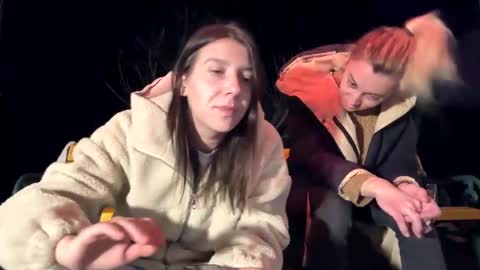 Snapshot of sexy07sexy chatting on February 28, 7:35 pm Ana Rusakova online show from February 28, 7:35 pm