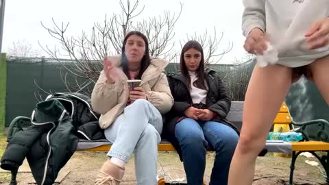 Snapshot of sexy07sexy chatting on March 1, 12:23 pm Ana Rusakova online show from March 1, 12:23 pm