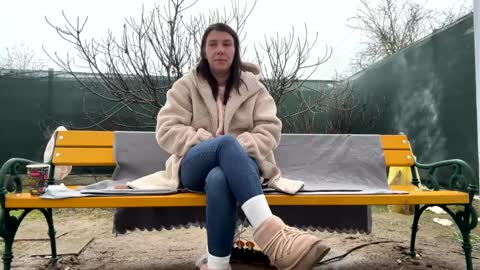 Snapshot of sexy07sexy chatting on March 2, 6:37 am Ana Rusakova online show from March 2, 6:37 am