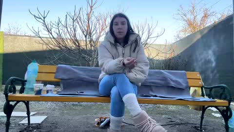 Snapshot of sexy07sexy chatting on March 5, 6:23 am Ana Rusakova online show from March 5, 6:23 am