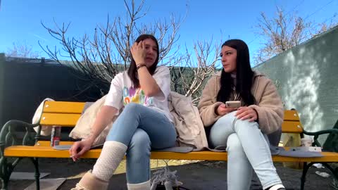 Snapshot of sexy07sexy chatting on March 5, 9:27 am Ana Rusakova online show from March 5, 9:27 am