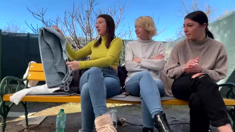 Snapshot of sexy07sexy chatting on March 6, 9:14 am Ana Rusakova online show from March 6, 9:14 am