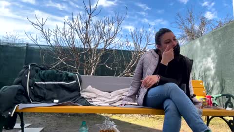 Snapshot of sexy07sexy chatting on March 7, 12:23 pm Ana Rusakova online show from March 7, 12:23 pm