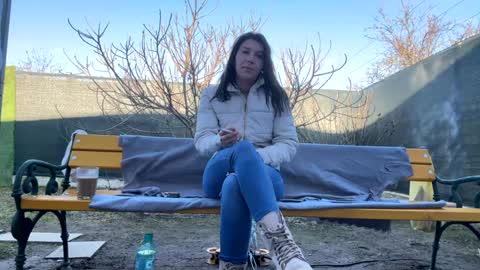 Snapshot of sexy07sexy chatting on March 8, 6:21 am Ana Rusakova online show from March 8, 6:21 am