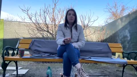 Snapshot of sexy07sexy chatting on March 9, 6:28 am Ana Rusakova online show from March 9, 6:28 am