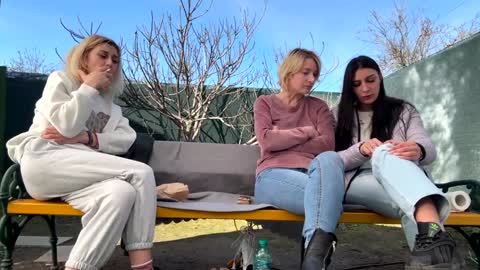 Snapshot of sexy07sexy chatting on March 9, 9:35 am Ana Rusakova online show from March 9, 9:35 am