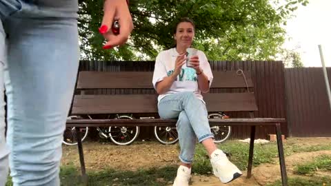 Snapshot of sexy07sexy chatting on September 11, 5:07 am Ana Rusakova online show from September 11, 5:07 am