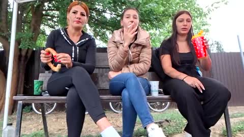 Snapshot of sexy07sexy chatting on September 12, 5:51 am Ana Rusakova online show from September 12, 5:51 am