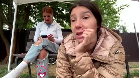 Snapshot of sexy07sexy chatting on September 13, 5:07 am Ana Rusakova online show from September 13, 5:07 am