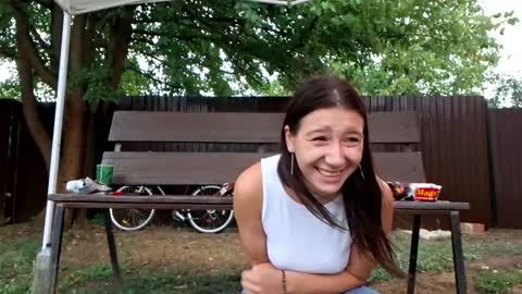 Snapshot of sexy07sexy chatting on September 17, 5:20 am Ana Rusakova online show from September 17, 5:20 am