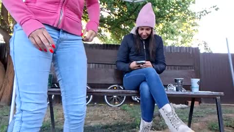 Snapshot of sexy07sexy chatting on September 19, 5:20 am Ana Rusakova online show from September 19, 5:20 am