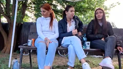 Snapshot of sexy07sexy chatting on September 22, 6:37 am Ana Rusakova online show from September 22, 6:37 am