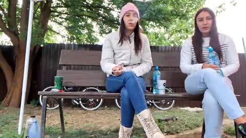 Snapshot of sexy07sexy chatting on September 25, 6:06 am Ana Rusakova online show from September 25, 6:06 am