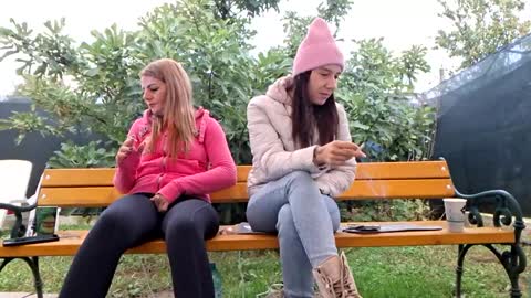 Snapshot of sexy07sexy chatting on October 17, 5:54 am Ana Rusakova online show from October 17, 5:54 am