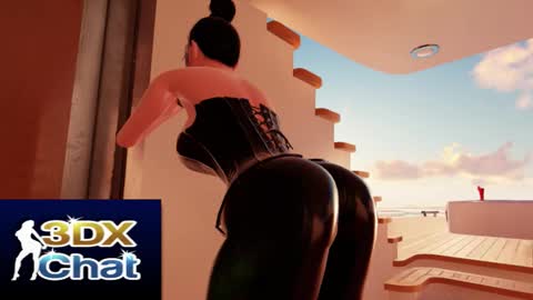 Mistress Cami online show from November 1, 4:03 am