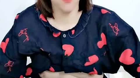 sexy8685 online show from October 31, 8:48 am