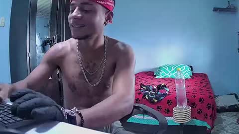 Sebastian online show from February 25, 5:22 pm