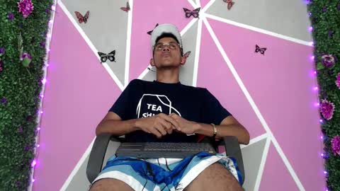 A L E X online show from November 11, 12:16 pm