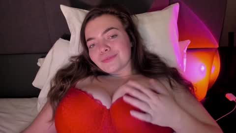 Hello dear. I will be glad to meet you.  see you soon. online show from January 1, 12:22 pm