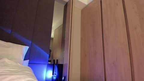 Hello dear. I will be glad to meet you.  see you soon. online show from January 2, 11:06 pm