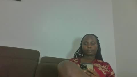 Sexy Africangirl online show from November 8, 11:14 pm