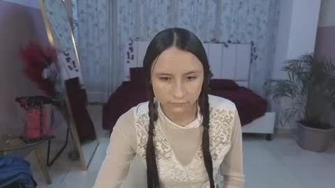 Ailin online show from April 13, 11:27 am