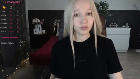 Snapshot of sexy_alexxia chatting on September 18, 11:34 am Alexia online show from September 18, 11:34 am
