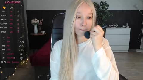 Snapshot of sexy_alexxia chatting on September 19, 11:33 am Alexia online show from September 19, 11:33 am