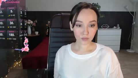 Snapshot of sexy_alexxia chatting on September 20, 11:00 am Alexia online show from September 20, 11:00 am