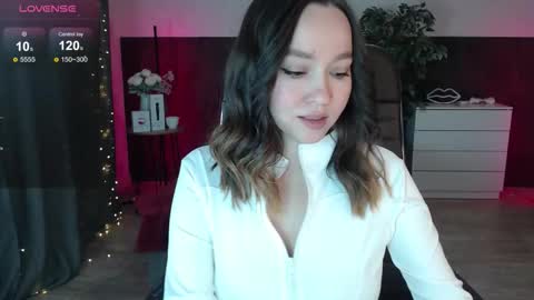 Snapshot of sexy_alexxia chatting on October 9, 12:03 pm Alexia online show from October 9, 12:03 pm