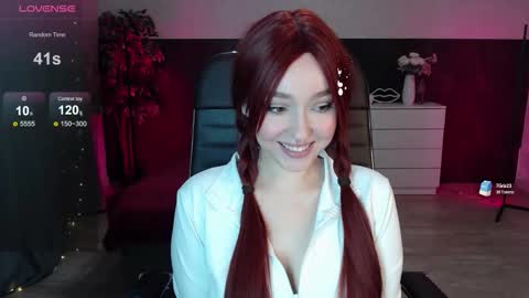 Snapshot of sexy_alexxia chatting on October 17, 1:53 am Alexia online show from October 17, 1:53 am