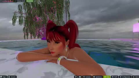 Ambar online show from January 17, 2:00 pm