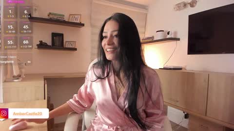 Snapshot of sexy_amber_ chatting on December 18, 2:32 am sexy_amber_ online show from December 18, 2:32 am