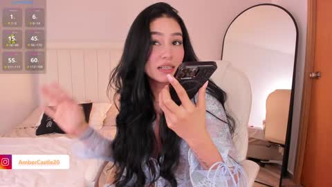 Snapshot of sexy_amber_ chatting on January 17, 2:18 am sexy_amber_ online show from January 17, 2:18 am