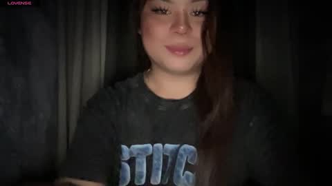 BREANNA online show from March 17, 5:27 pm