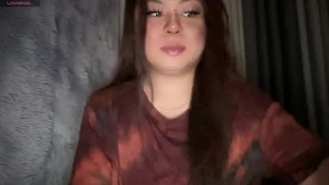 BREANNA online show from March 23, 7:45 am