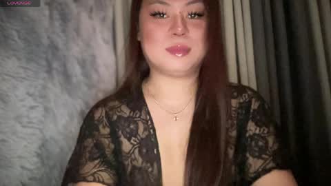 BREANNA online show from March 31, 3:30 am