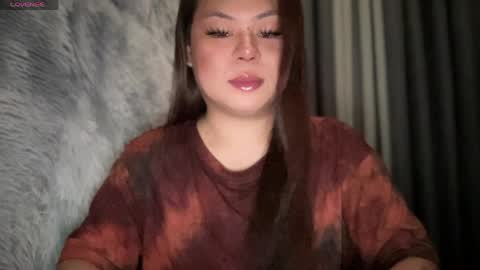 BREANNA online show from April 7, 3:18 am