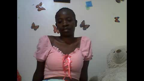 Snapshot of sexy_annbel chatting on September 13, 10:26 am Ann online show from September 13, 10:26 am
