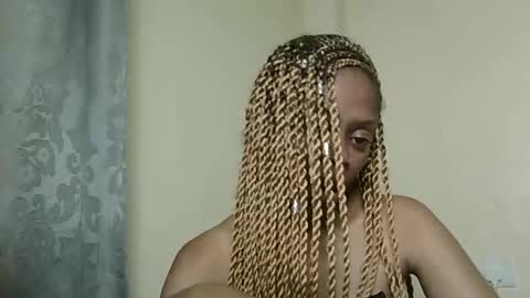 sexy_banny4 online show from April 1, 2:23 am