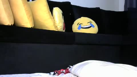 Snapshot of sexy_boobs23 chatting on March 10, 8:48 am liya online show from March 10, 8:48 am