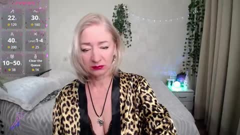 Irena online show from December 4, 7:55 pm