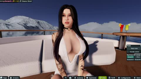 sexy_channel19 online show from April 10, 3:28 pm