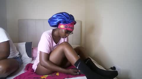 Joy online show from February 7, 9:46 am