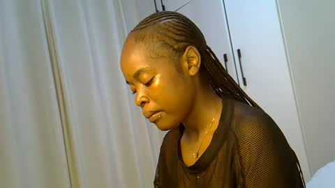 Joy online show from March 28, 9:03 pm