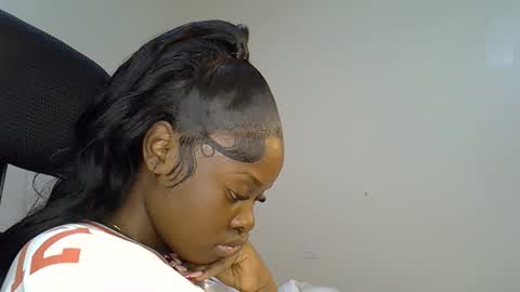 Joy online show from April 12, 10:37 pm