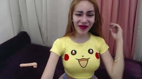 sexy_emily92 online show from January 25, 9:47 am