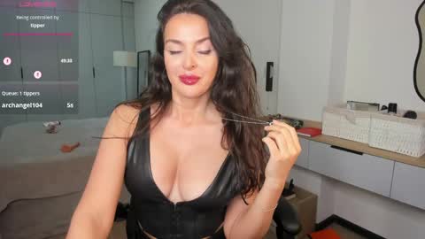 Snapshot of sexy_ev3lin chatting on May 7, 7:08 pm Sexy Ev3lin online show from May 7, 7:08 pm
